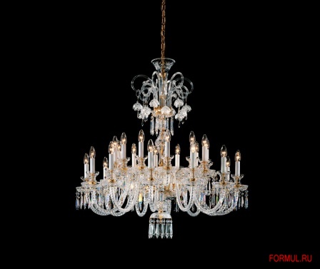 Люстра Italamp 6185